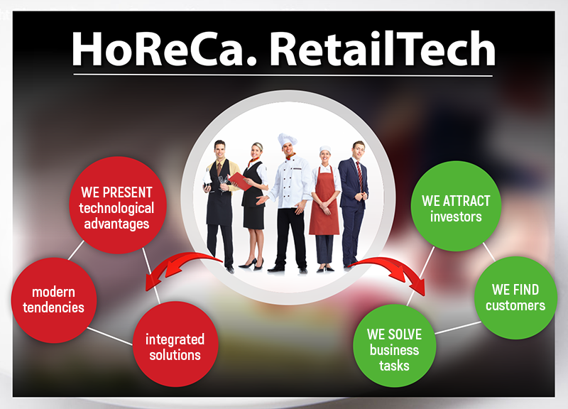 horeca